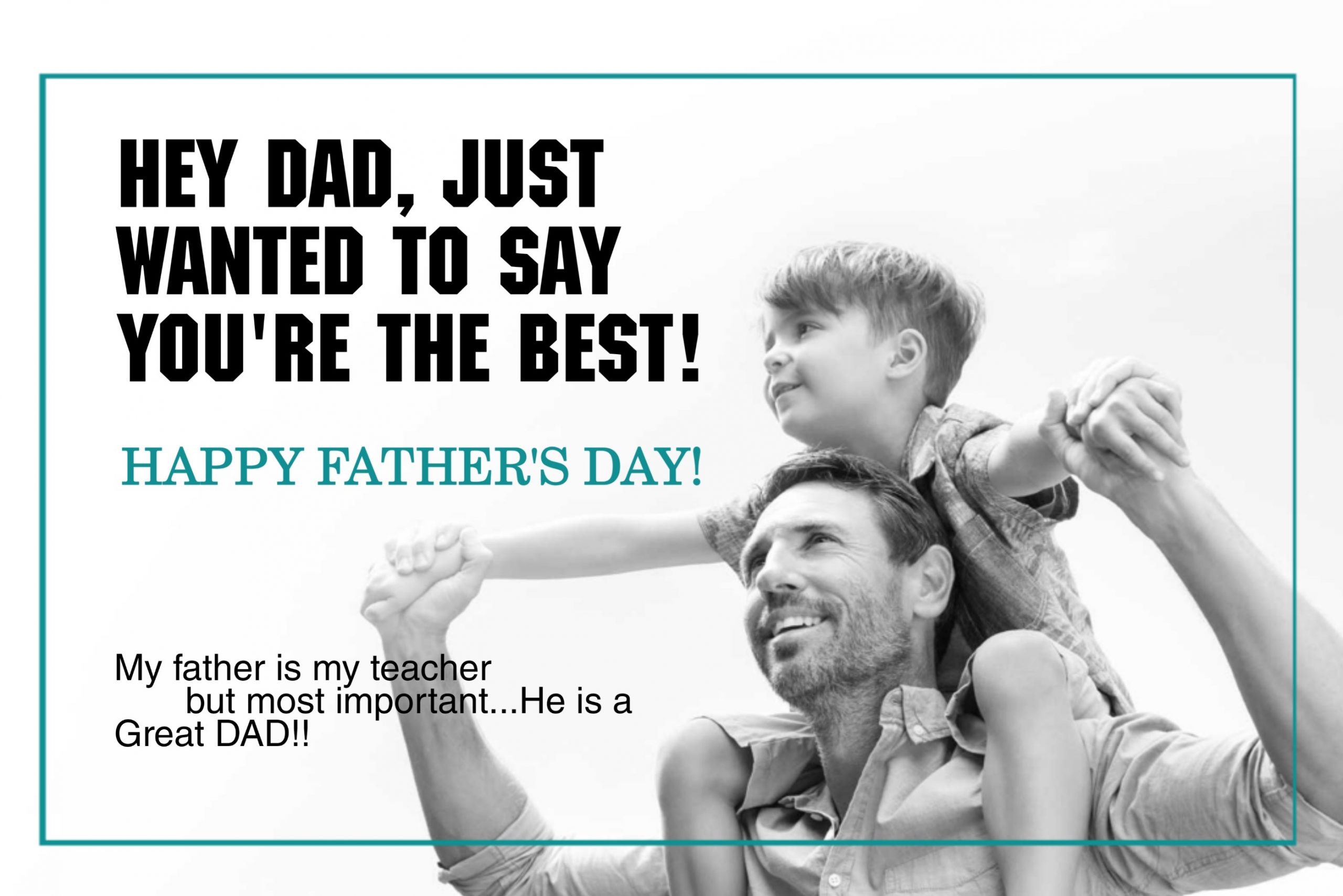 fathers day quotes in hindi
