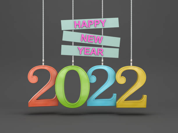 2022 Happy New Year Wishes In Hindi