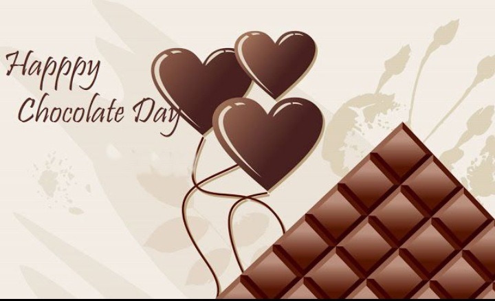 Chocolate day