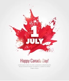 Canada day