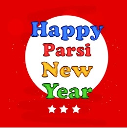 Parsi new year