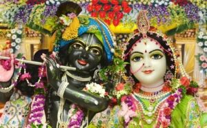 Krishna janmastmi