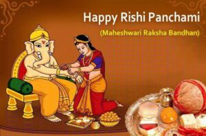 Rishi Panchami